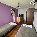 Apartament Sandra