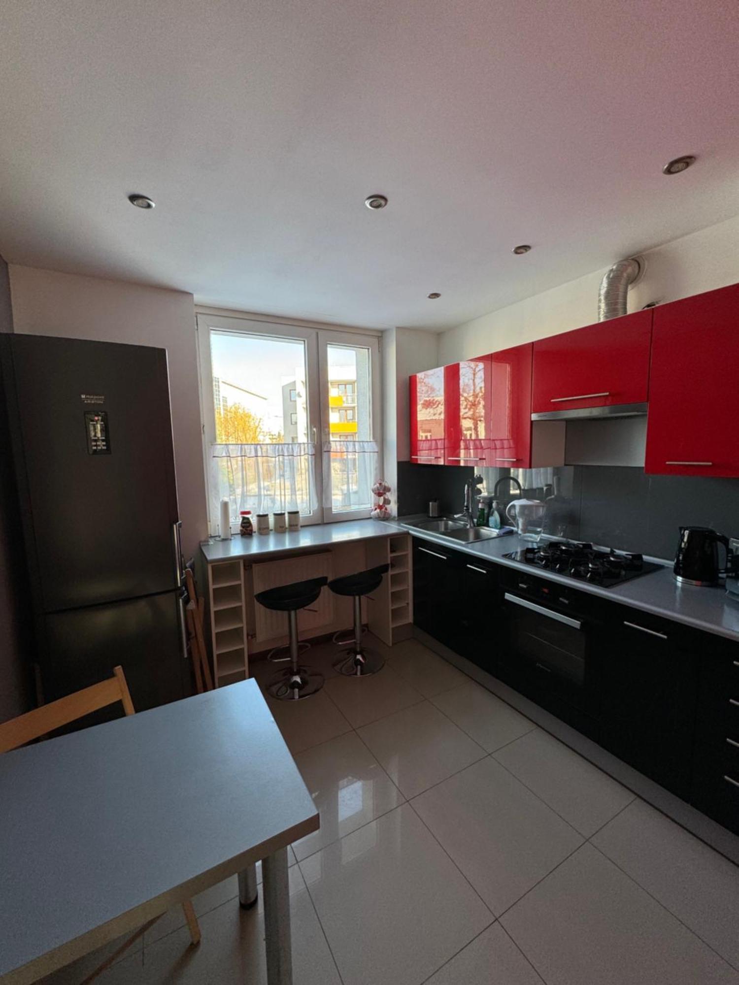 Sandra Apartment Kielce