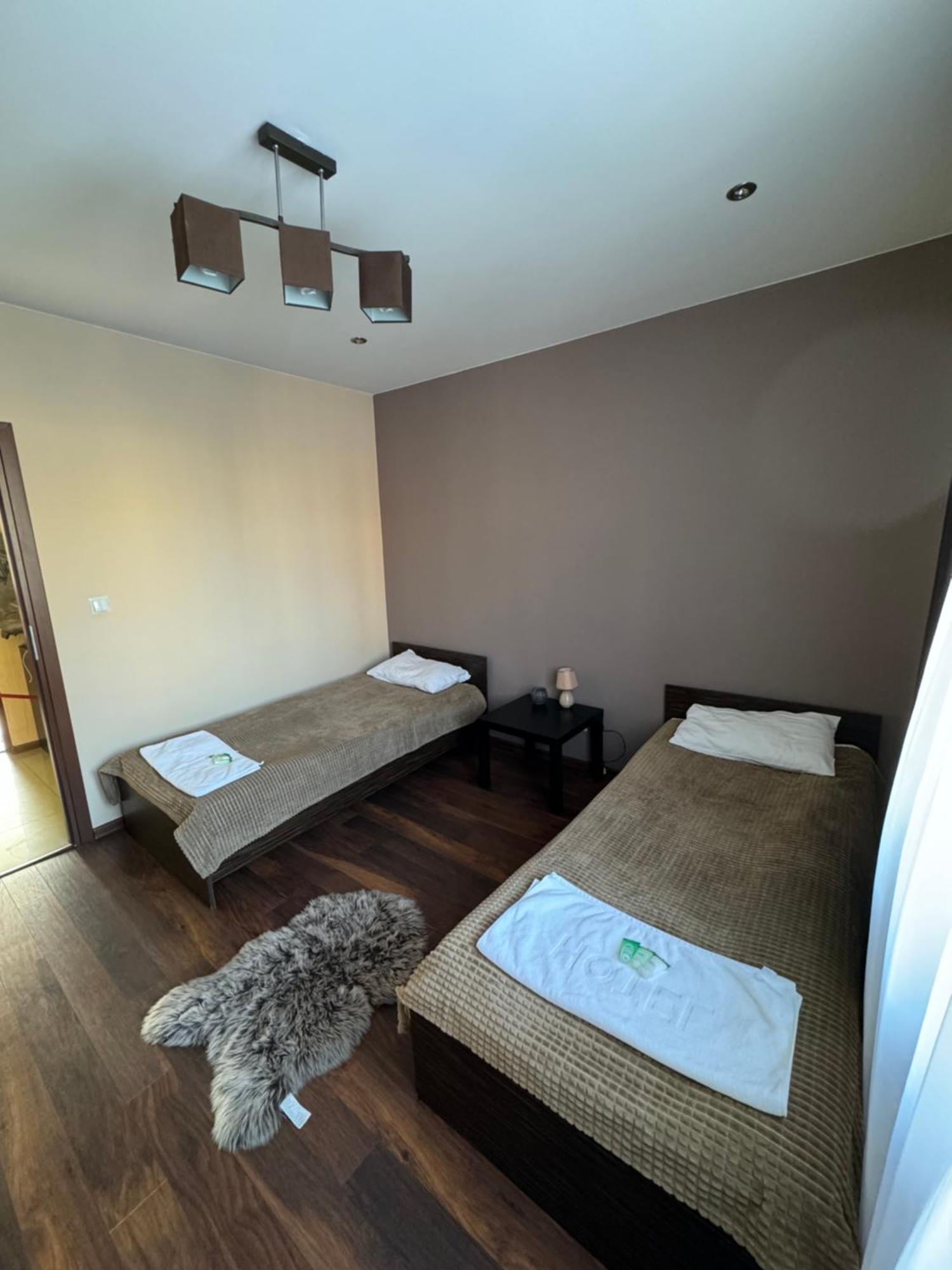 Apartment Sandra Kielce