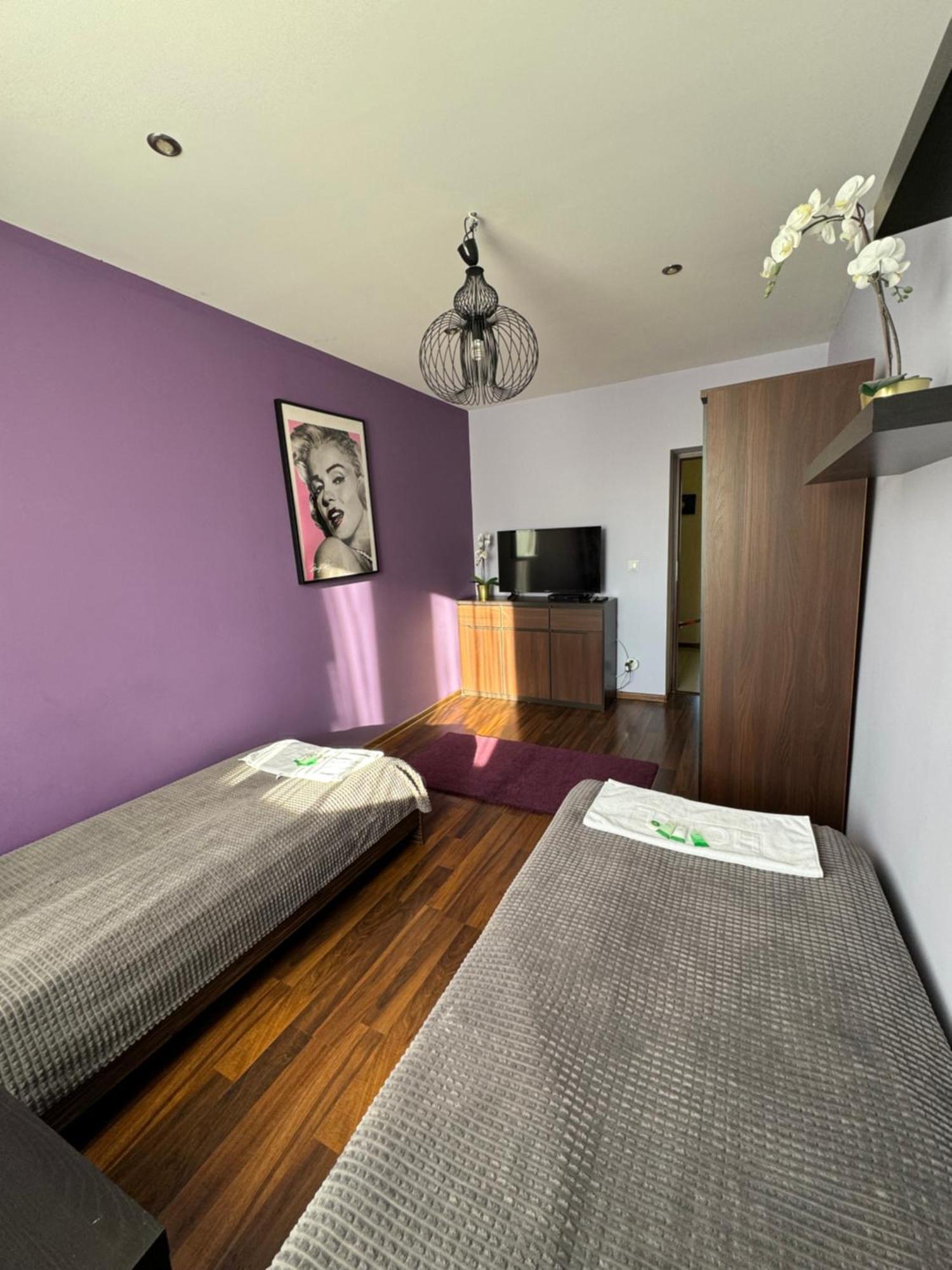 Sandra Apartment