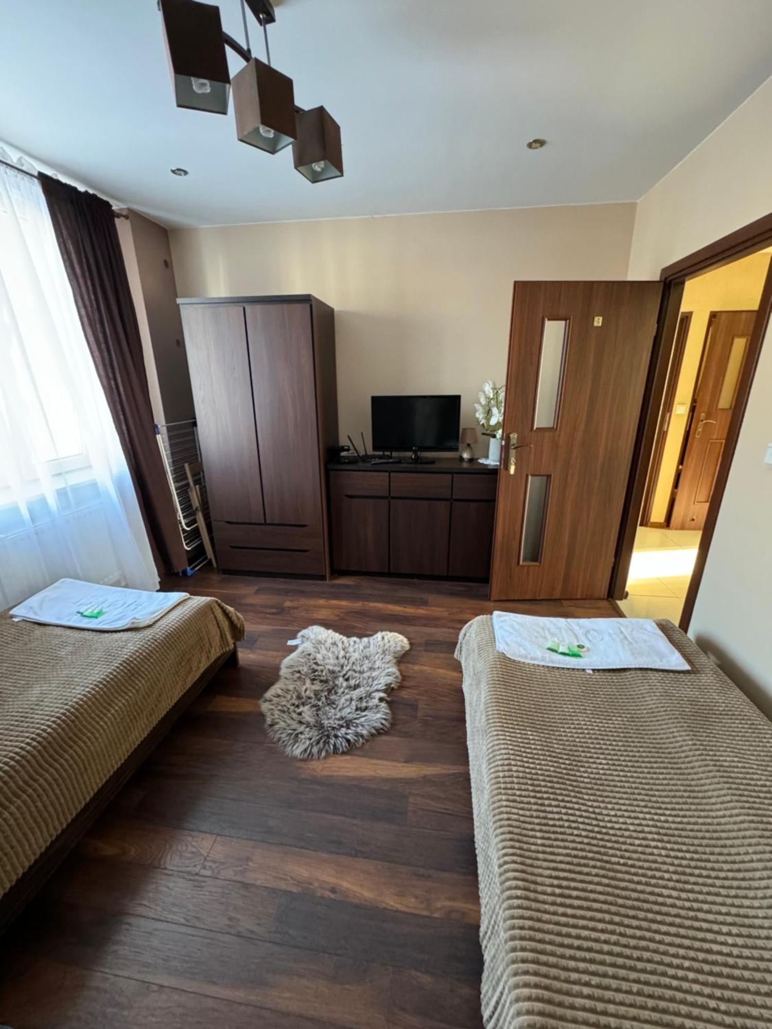 Sandra Apartment